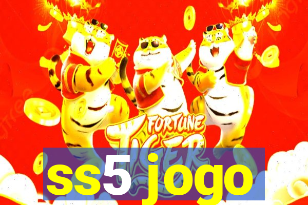 ss5 jogo